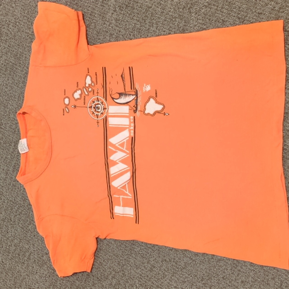 Vintage Hawaii T-shirt